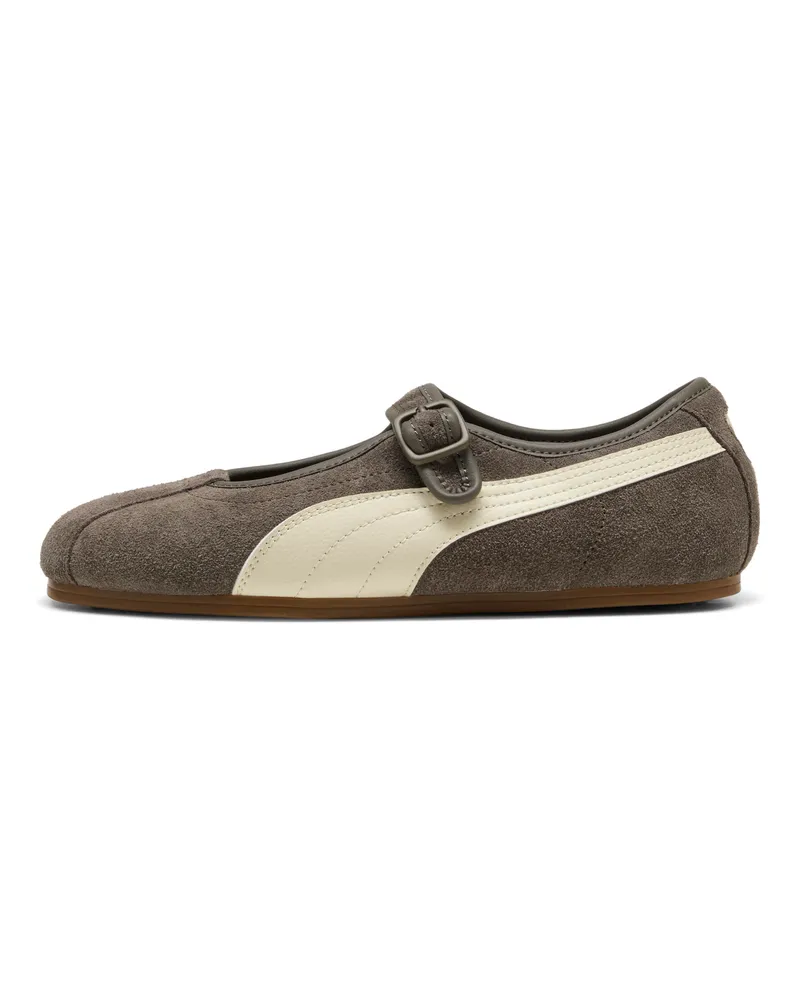 Puma Sneakers Tacklette da donna, Scarpe, Grigio Gray