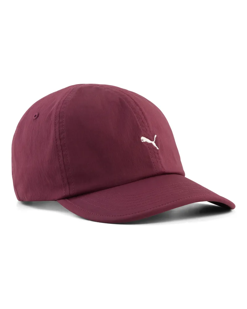 Puma Cappellino da baseball Select Essentials, Accessori, Rosso Red