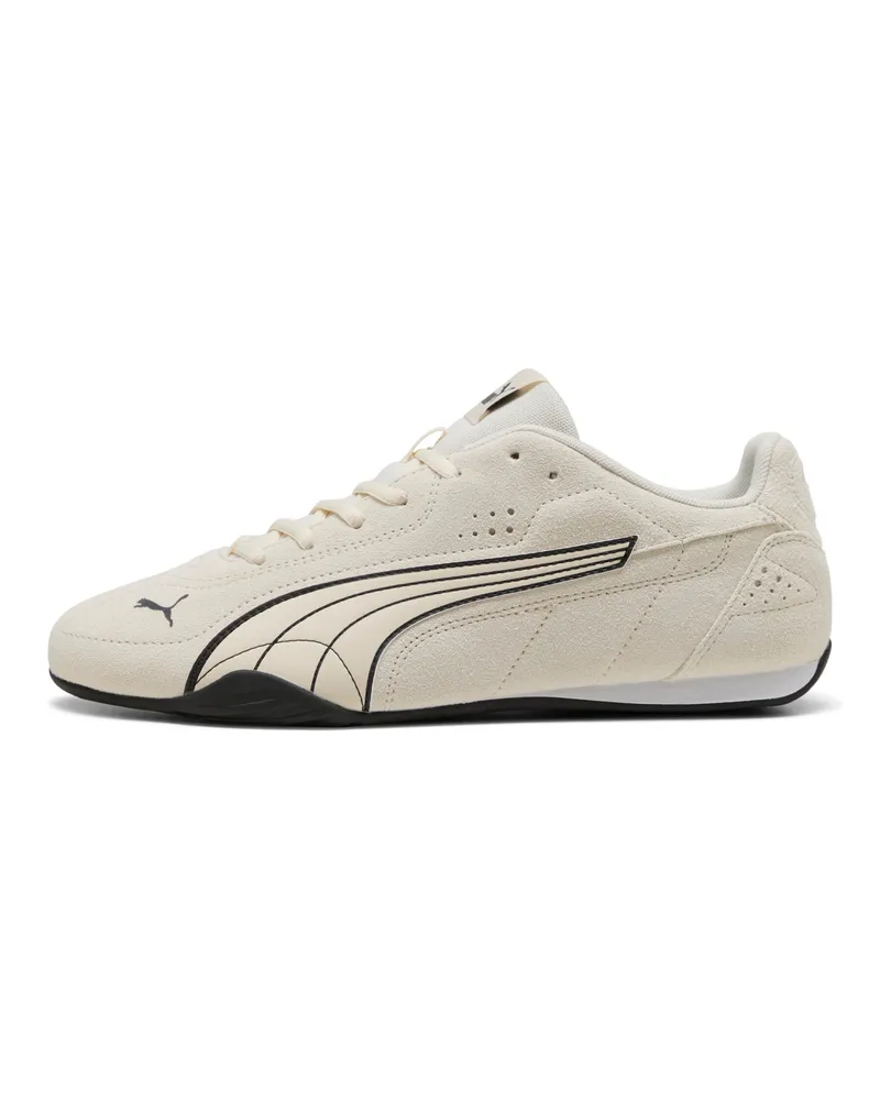 Puma Sneakers  Catch unisex, Scarpe, Bianco White