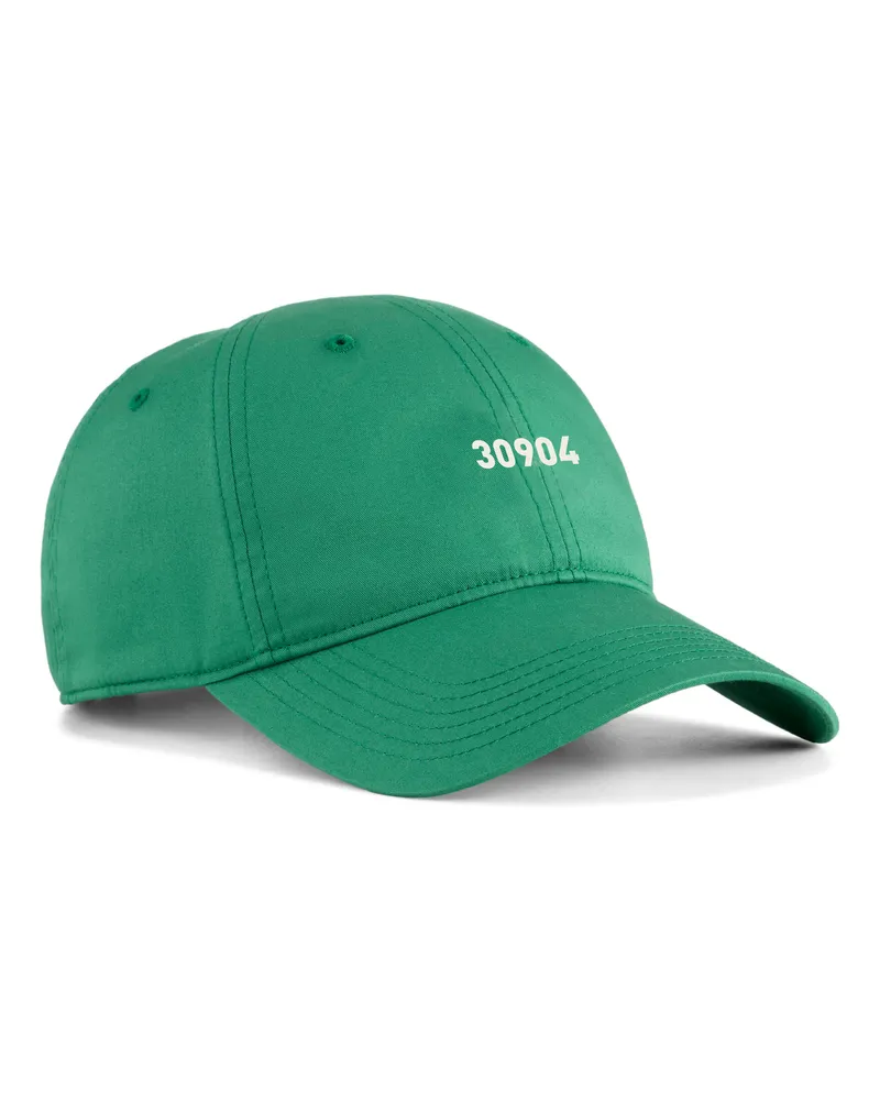 Puma Cappellino da golf 30904 destrutturato, Accessori, Verde Green