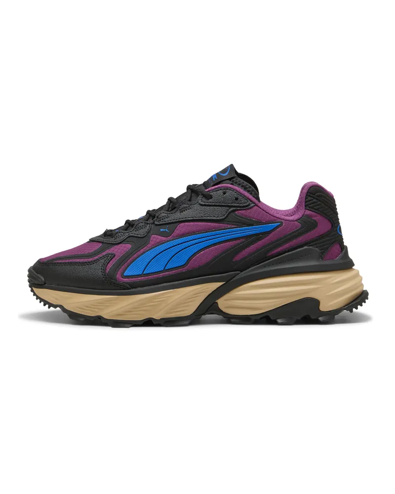Puma Sneakers  Fade Ripstop Trail unisex, Scarpe, Nero Black