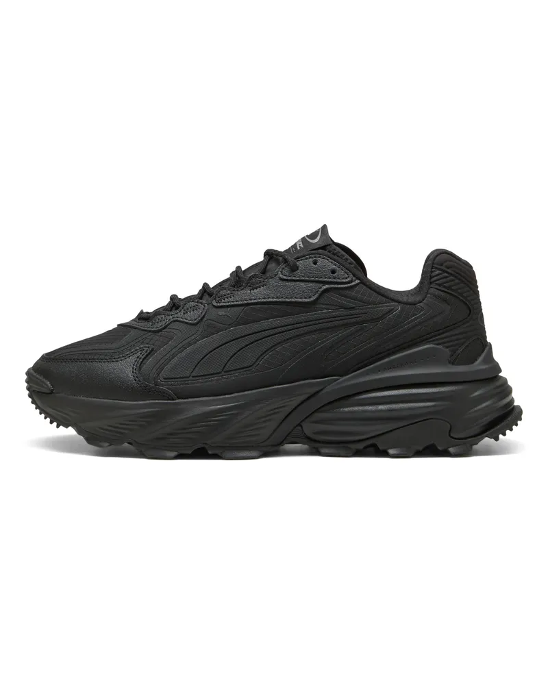 Puma Sneakers  Fade Ripstop Trail unisex, Scarpe, Nero Black