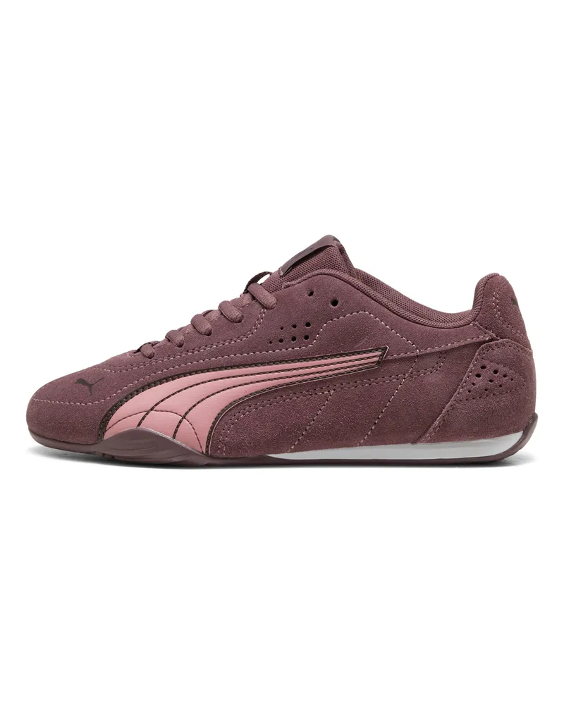 Puma Sneakers  Catch unisex, Scarpe, Marrone Brown
