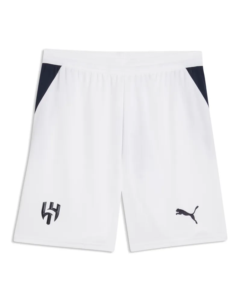 Puma Shorts Al Hilal SFC 26/27 da uomo, Accessori, Bianco White