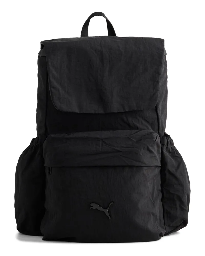 Puma Zaino piccolo Essentials HER 12 L, Accessori, Nero Black