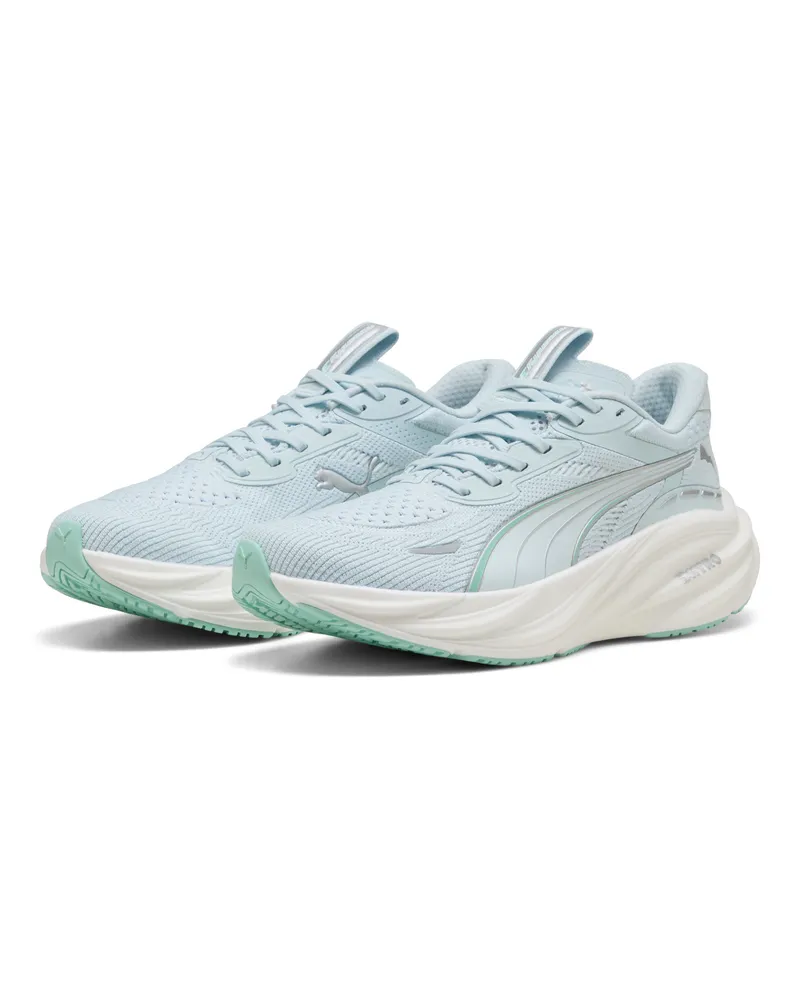 Puma Scarpe da corsa Magnify NITRO™ 3 da donna, Accessori, Blu Blue