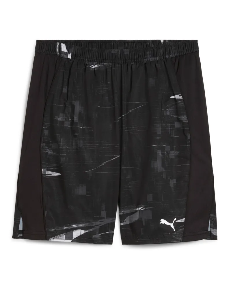 Puma Shorts RUN VELOCITY 7" da uomo, Accessori, Nero Black