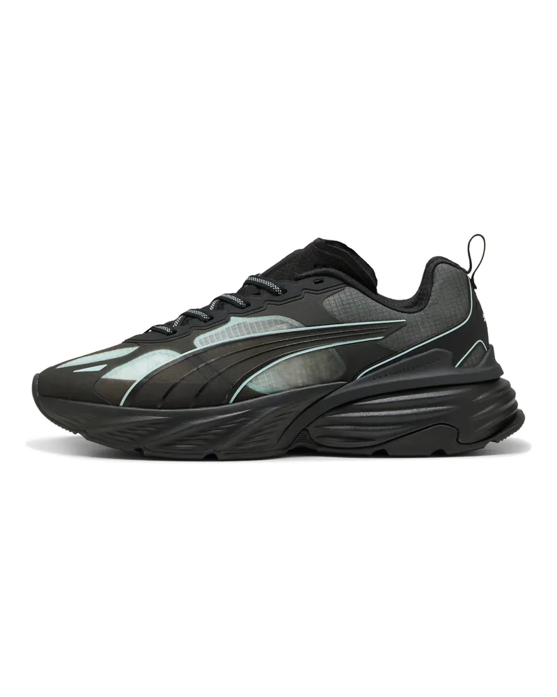 Puma Sneakers  Fade unisex, Scarpe, Nero Black