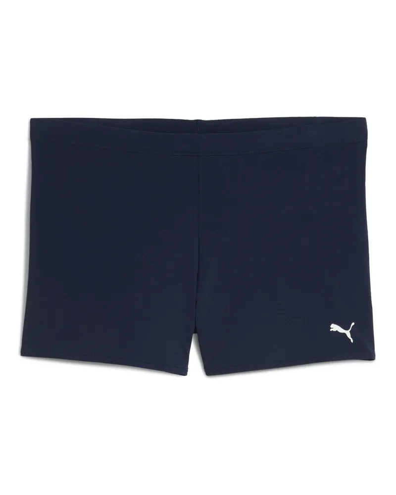 Puma Costume da nuoto da uomo, Abbigliamento, Blu Blue