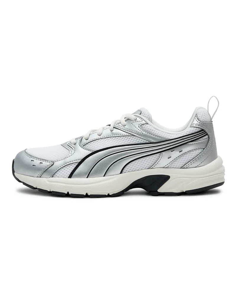 Puma Sneakers Milenio Tech Light unisex, Scarpe, Bianco White