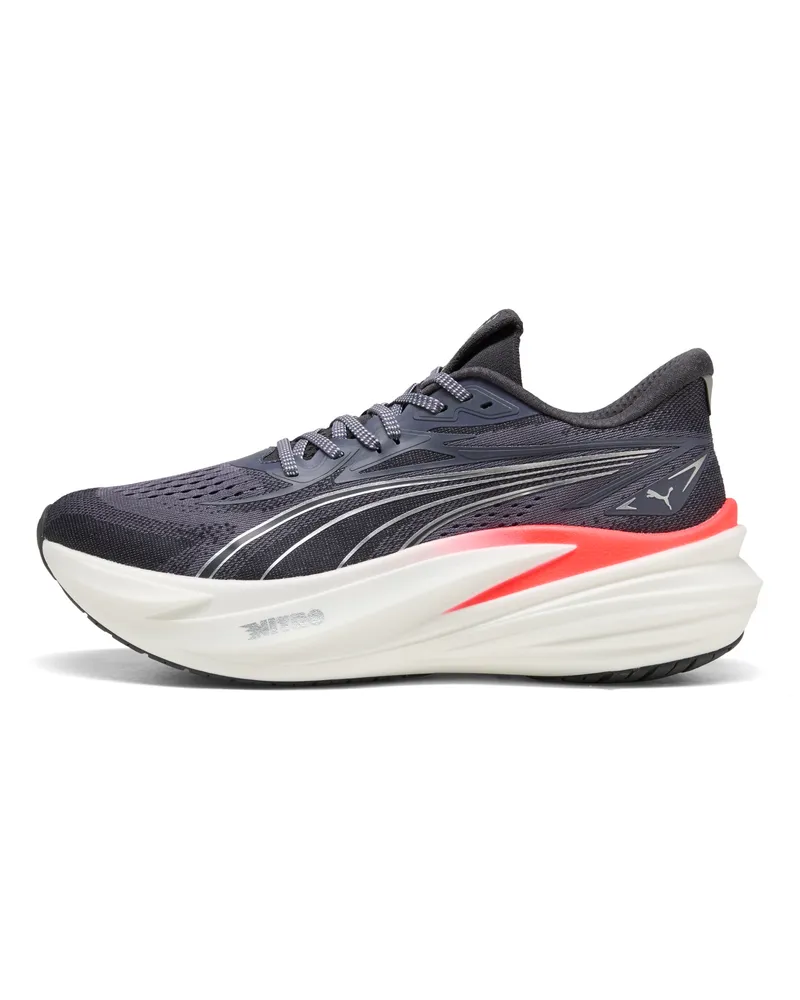Puma Scarpe da running MagMax NITRO™ 2 da uomo, Accessori, Grigio Gray