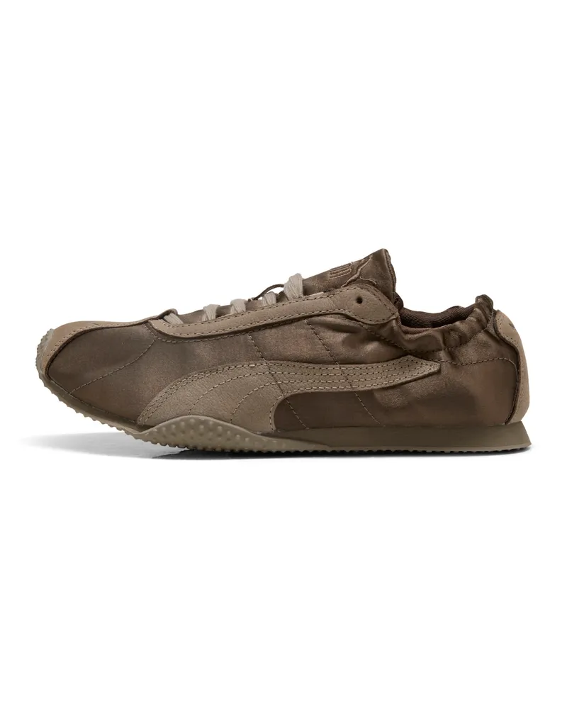 Puma Sneakers H-Street Etoile da donna, Scarpe, Grigio Gray