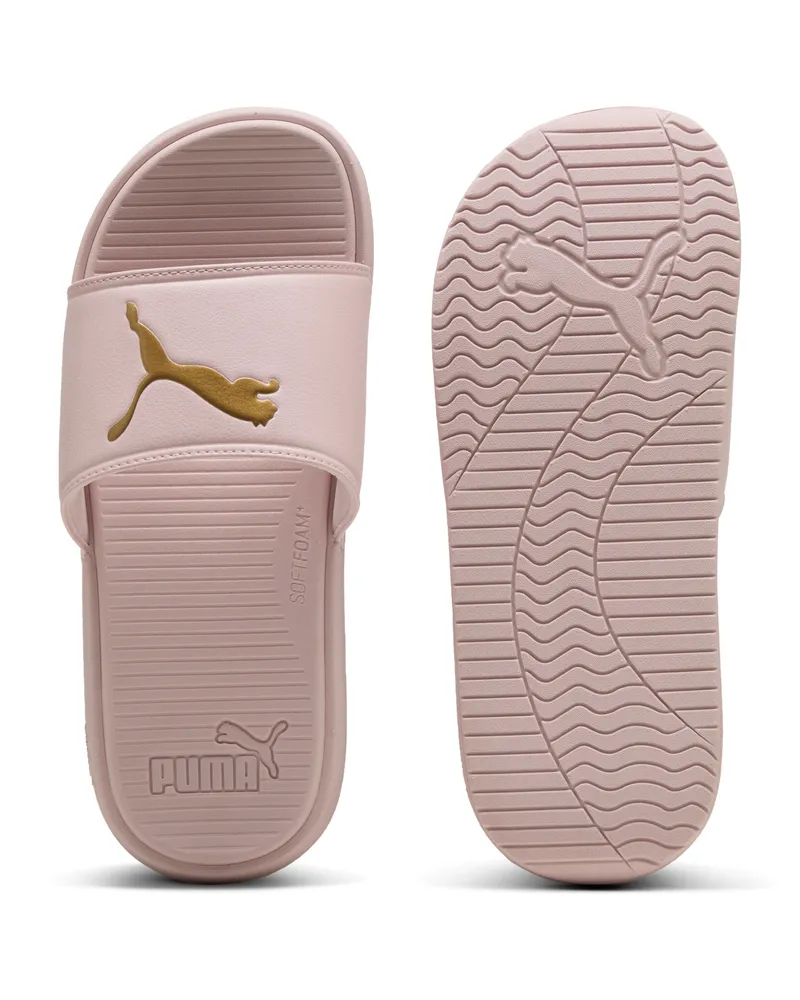 Puma Ciabatte Cool Cat 3.0 da donna, Scarpe, Rosa Pink