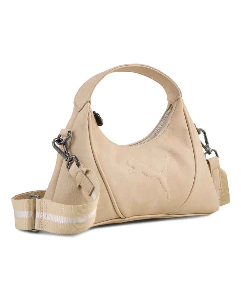 Puma Borsa  Sense Mellow Micro Prism, Accessori, Beige Beige