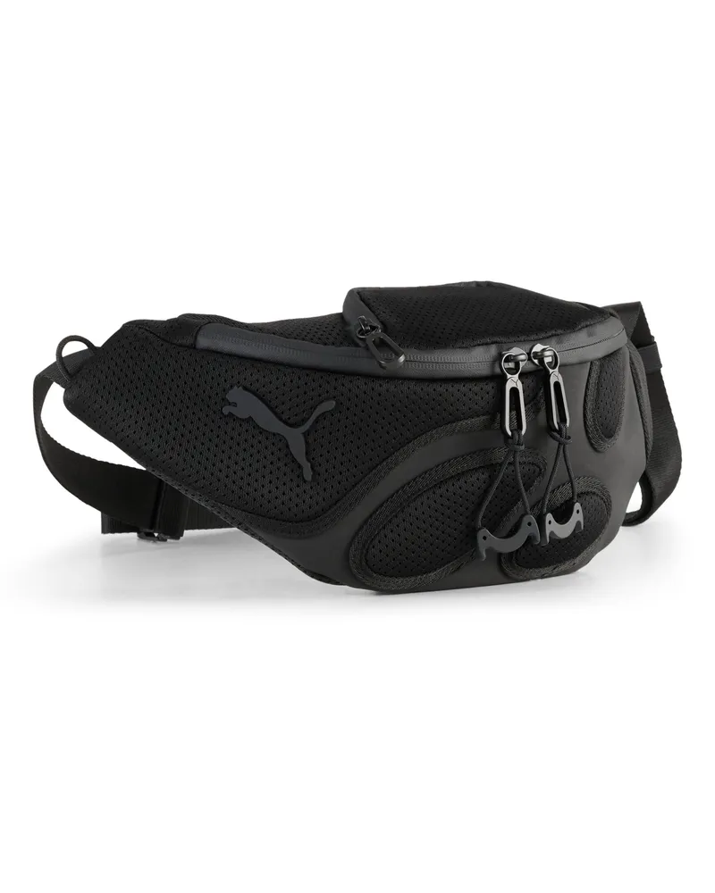 Puma Marsupio  Cell 2 L, Accessori, Nero Black