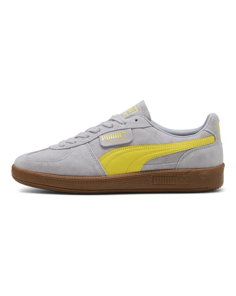 Puma Palermo, Scarpe, Grigio Gray