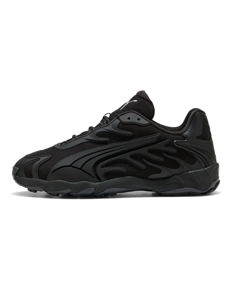 Puma Sneakers Inhale Tech Street X unisex, Scarpe, Nero Black