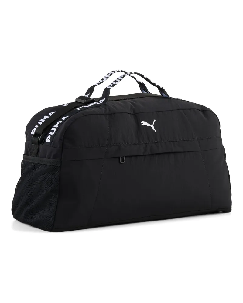 Puma Borsone sportivo piccolo Active Training Essentials 20 L, Accessori, Nero Black