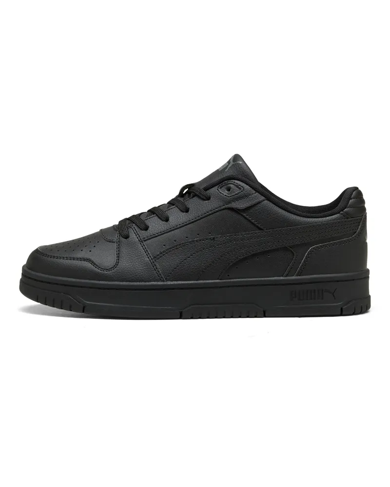 Puma Sneakers Rebound Slam Lo unisex, Scarpe, Nero Black