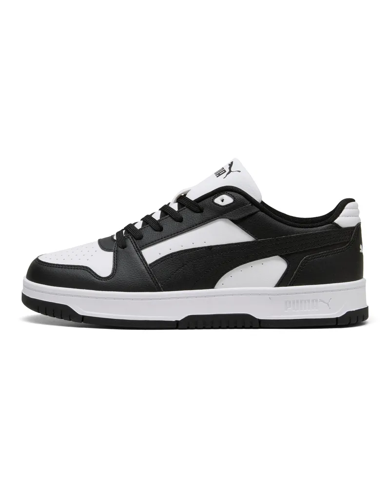 Puma Sneakers Rebound Slam Lo unisex, Scarpe, Nero Black