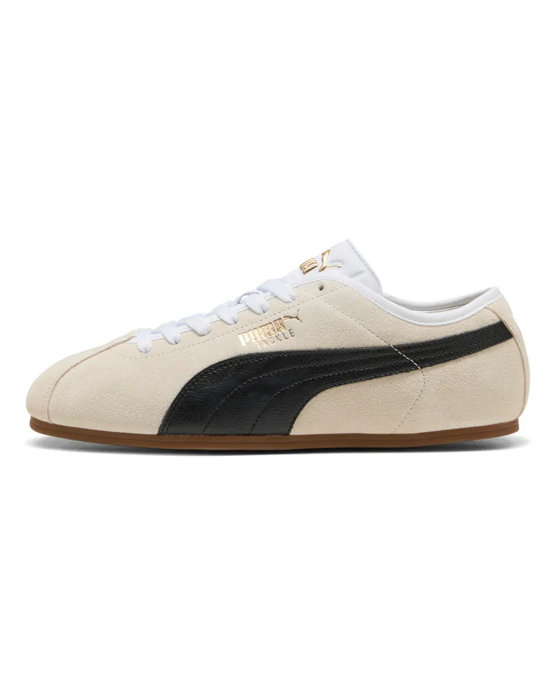 Puma Sneakers  Tackle unisex, Scarpe, Bianco White