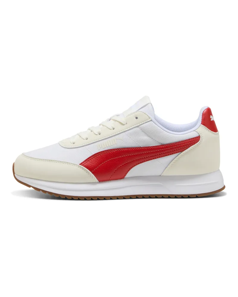Puma Sneakers R78 Lightwind unisex, Scarpe, Bianco White