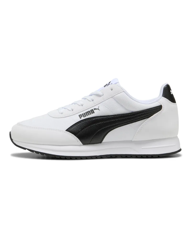 Puma Sneakers R78 Lightwind unisex, Scarpe, Bianco White