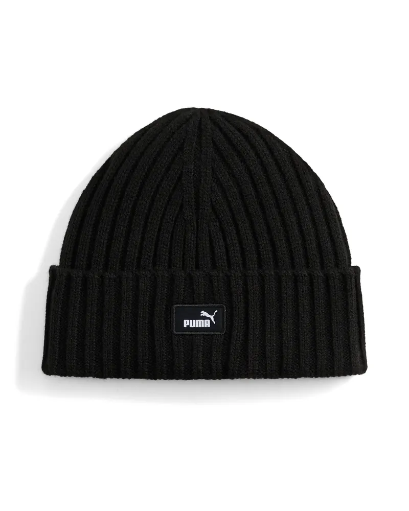 Puma Berretto da pescatore Essentials, Accessori, Nero Black