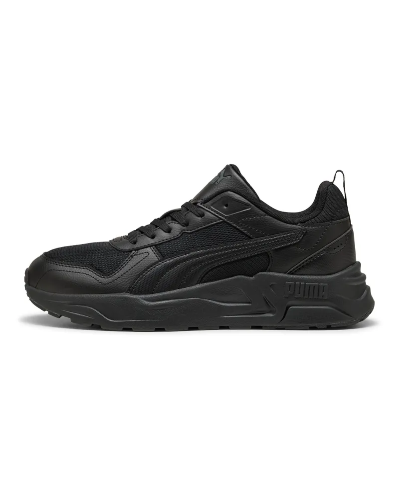 Puma Sneakers Trinity 2 unisex, Scarpe, Nero Black