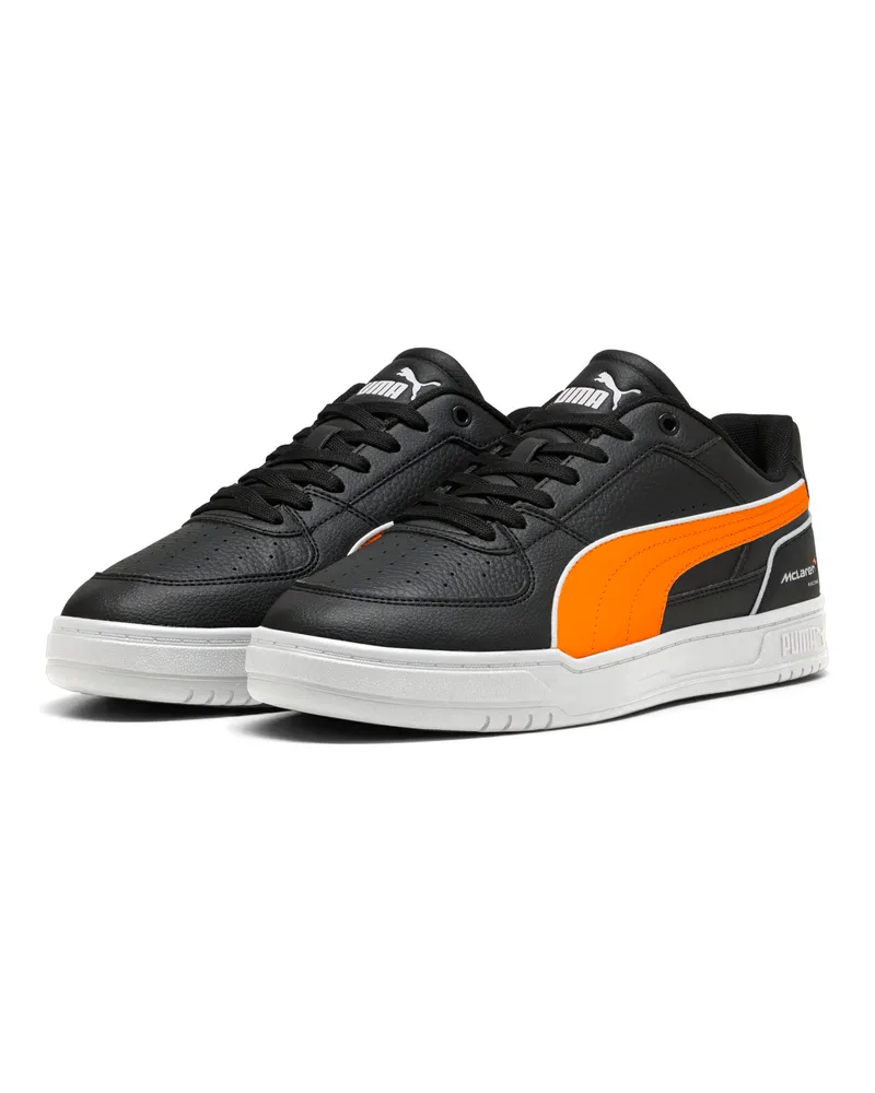 Puma Sneakers McLAREN RACING Caven III unisex, Accessori, Nero Black