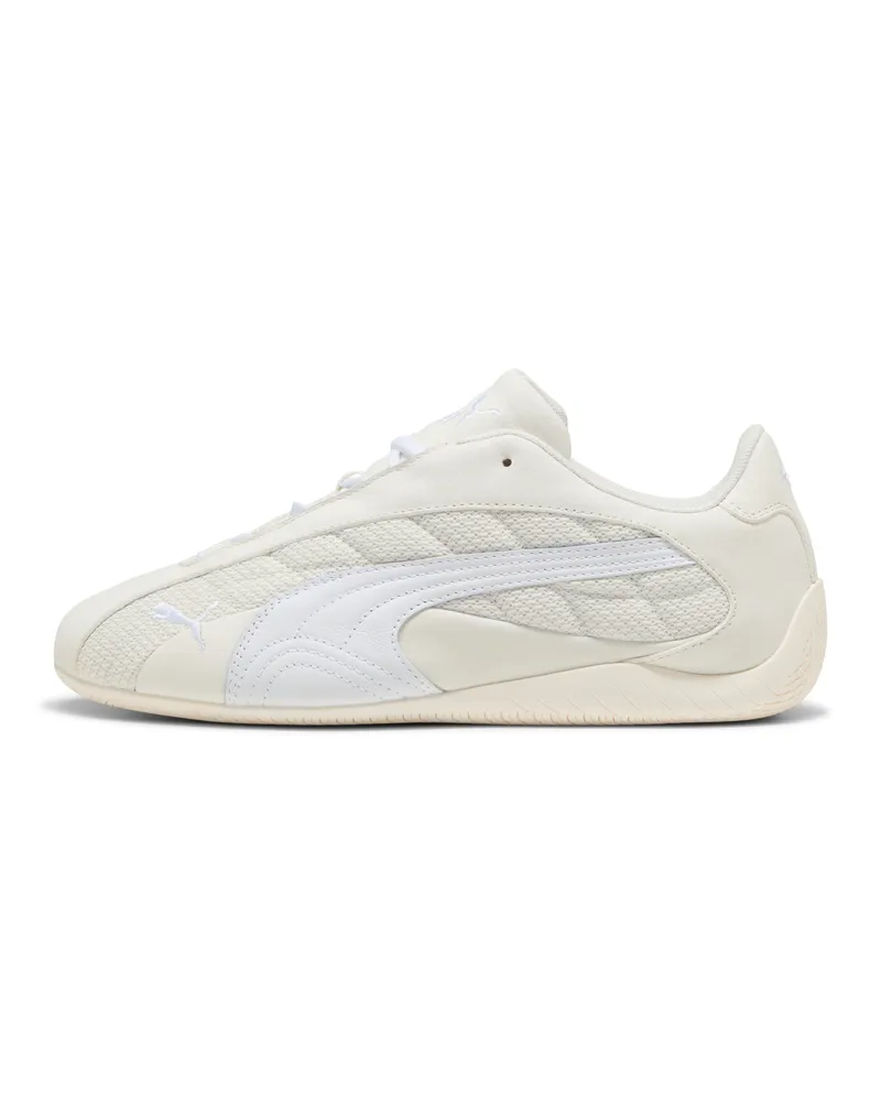 Puma Sneakers Speedcat Plus unisex, Scarpe, Bianco White