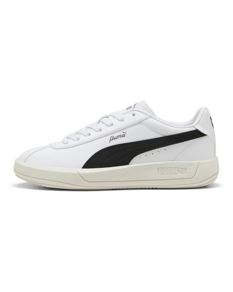 Puma Sneakers  Club Klassika SL da donna, Scarpe, Bianco White