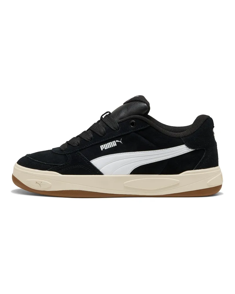 Puma Sneakers Park Lifestyle II unisex, Scarpe, Nero Black