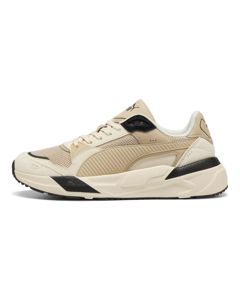 Puma Sneakers Trinity 2 unisex, Scarpe, Beige Beige