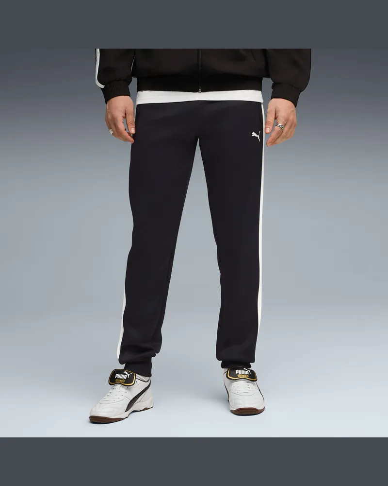 Puma Pantaloni da corsa T7 ALWAYS ON da uomo, Accessori, Blu Blue