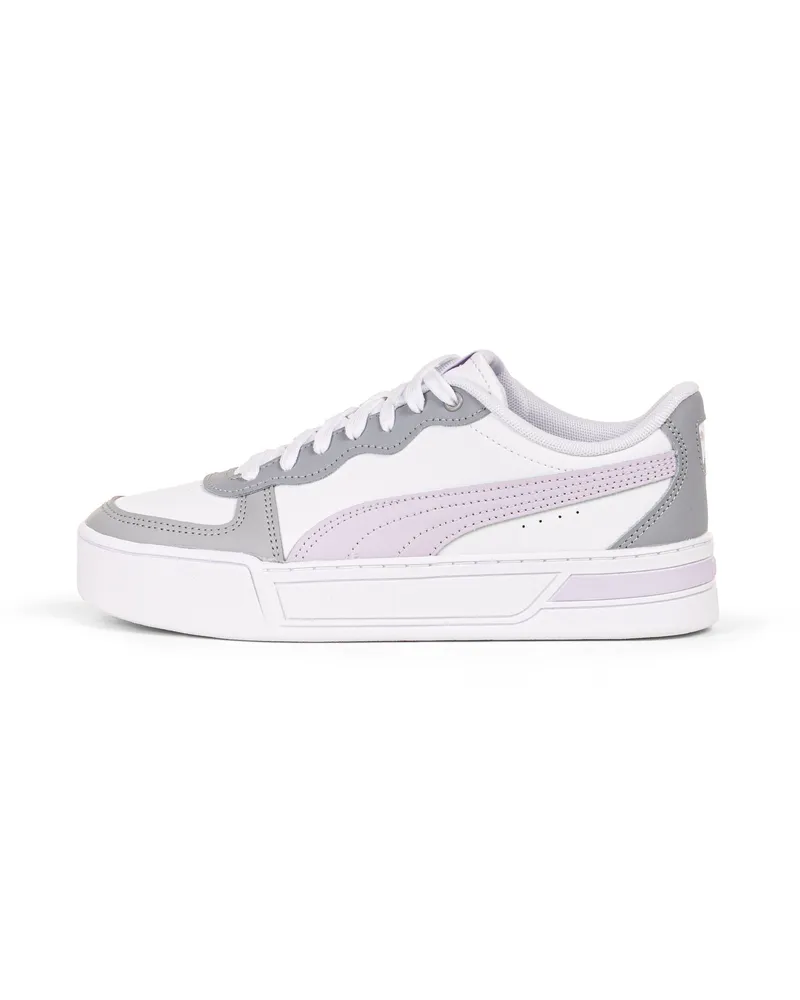 Puma Scarpe da ginnastica Skye da donna, Scarpe, Grigio Gray