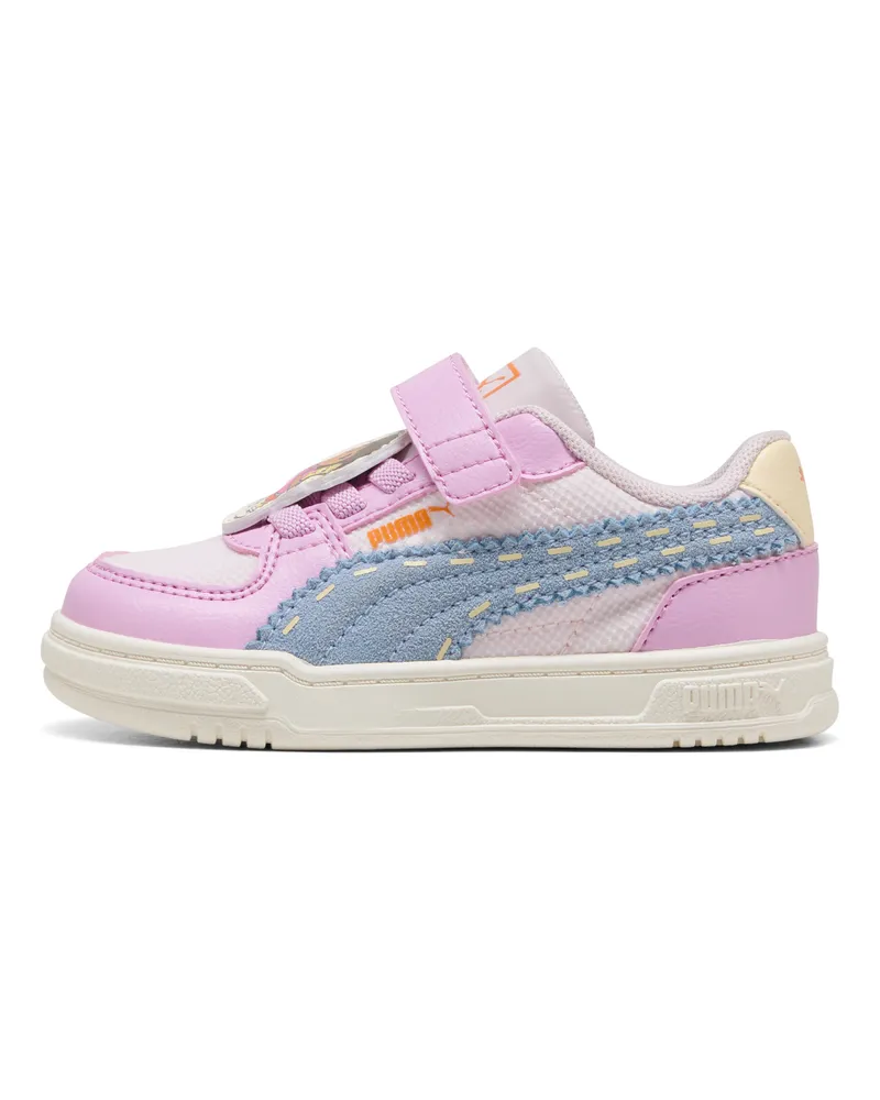 Puma Sneakers Caven III per bimbi ai primi passi  x DORA THE EXPLORER, Scarpe, Rosa Pink