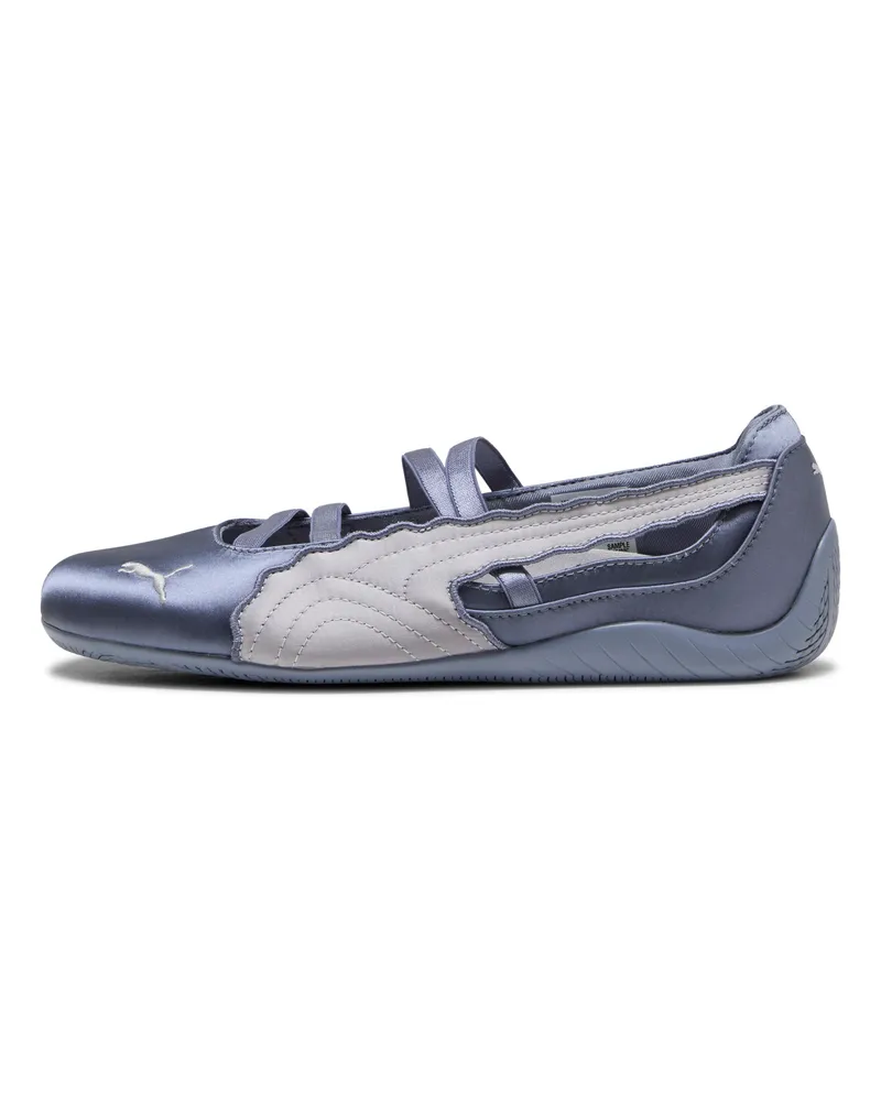 Puma Sneakers stile ballerina Speedcat da donna, Scarpe, Grigio Gray