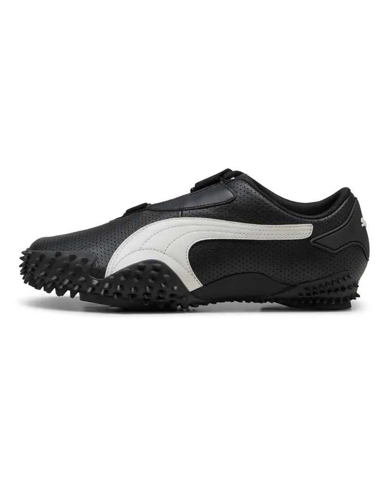 Puma Sneakers Mostro Perforated unisex, Scarpe, Nero Black