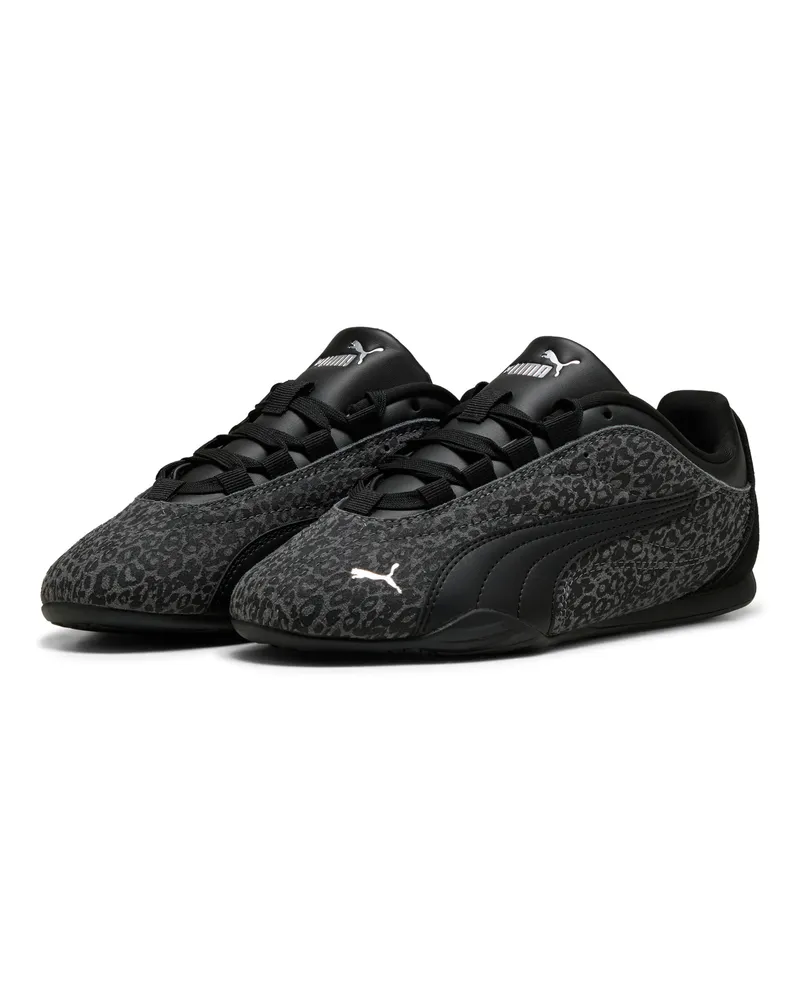 Puma Sneakers Catch Soleil Feline  da donna, Accessori, Nero Black