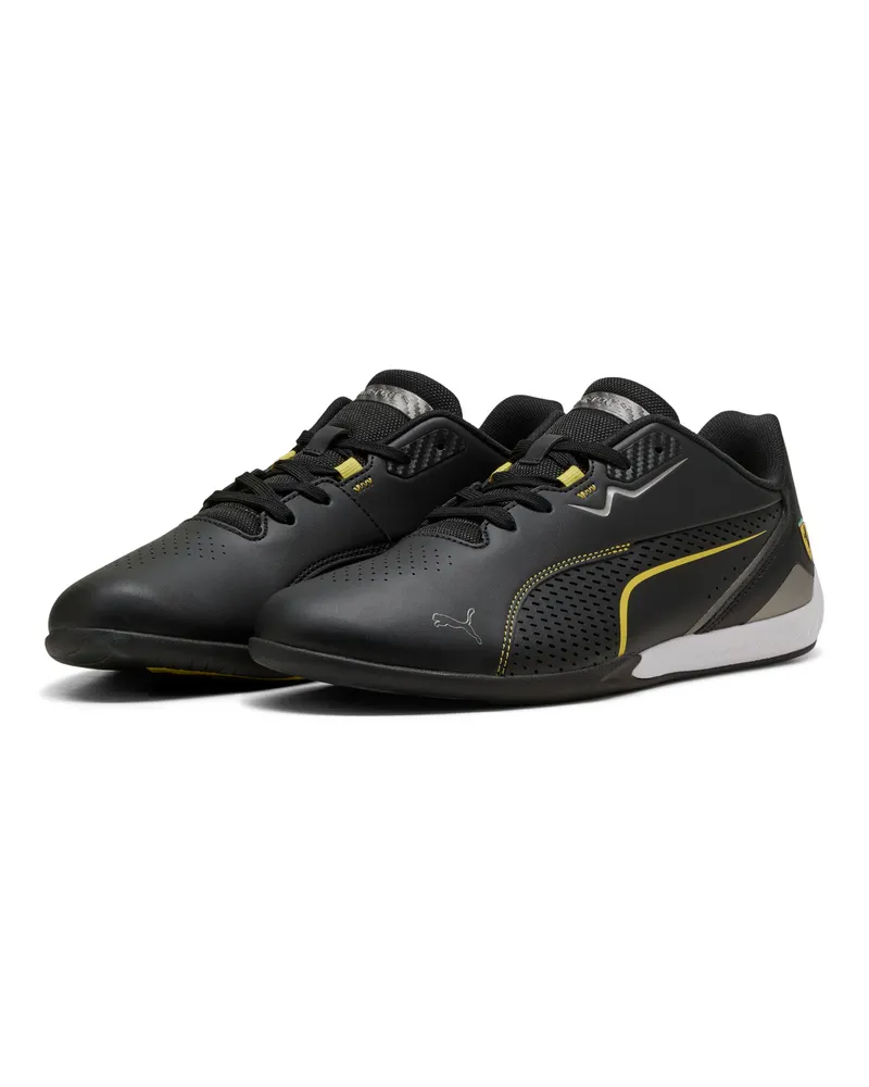 Puma Sneakers Scuderia Ferrari Drift Cat 11 unisex, Accessori, Nero Black