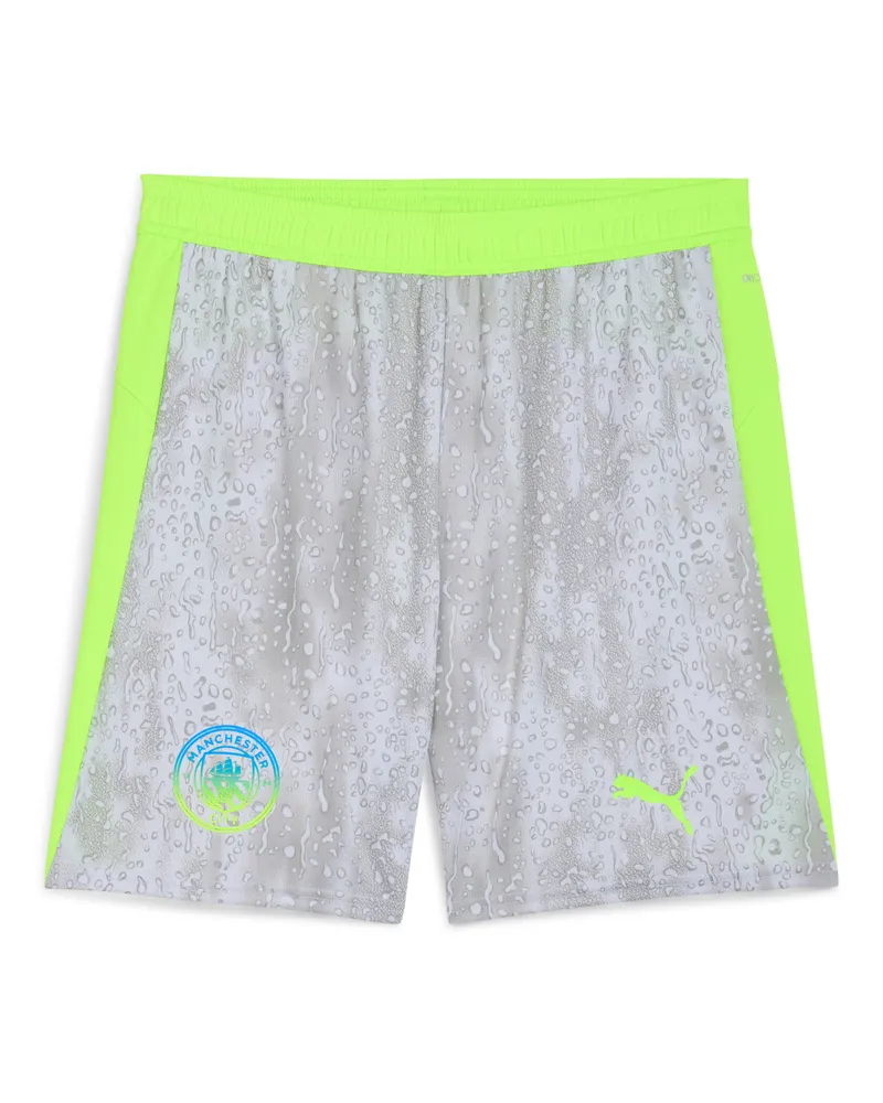 Puma Shorts Manchester City 25/26 da uomo, Accessori, Blu Blue