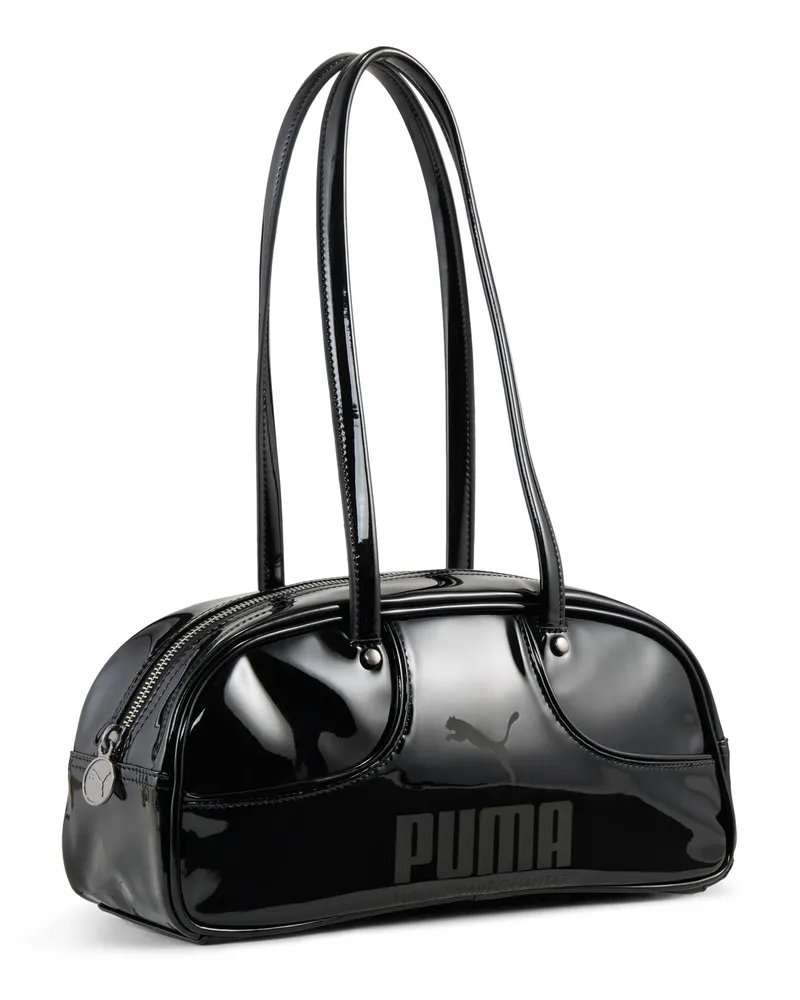 Puma Borsetta 1976 4 L, Accessori, Nero Black