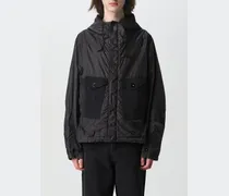 Bomber in nylon