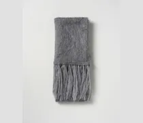 Sciarpa in misto lana