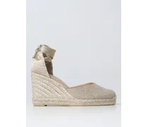 Espadrillas Carina Castaer in canvas