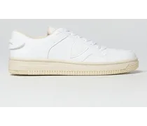 Sneakers Lyon in pelle riciclata