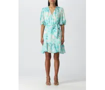 Abito in chiffon
