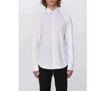 Camicia in misto cotone
