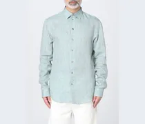 Camicia in flax